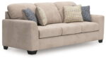 Panola - Taupe - Sofa