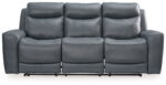 Mindanao - Pwr Rec Sofa With Adj Headrest