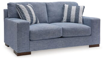 Belvoir - Loveseat