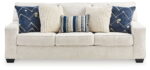 Padova - Ivory - Sofa