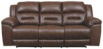 Stoneland - Reclining Sofa