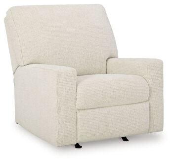 Bristaview - Ecru - Rocker Recliner