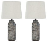 Mahima - Table Lamp