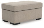 Sararose - Heather - Ottoman