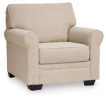 Belcaro Place - Jute - Chair