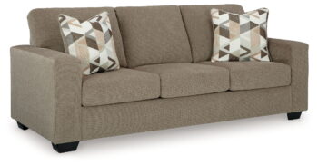 Bristaview - Cocoa - Sofa