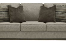 Kaywood - Granite - Sofa