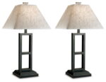 Deidra - Table Lamp (Set of 2)
