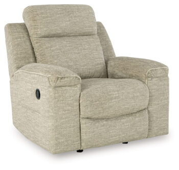 Evereast Pass - Stone - Rocker Recliner