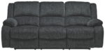 Draycoll - Reclining Sofa