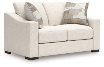 Tildan - Stucco - Loveseat
