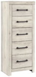Cambeck - Chest