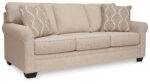 Belcaro Place - Jute - Sofa