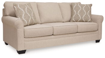 Belcaro Place - Jute - Sofa