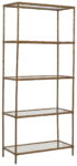 Ryandale - Bookcase