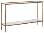Ryandale - Console Sofa Table