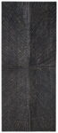 Lenora - Antique Black - Wall Decor