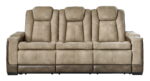 Next-Gen Durapella - Power Reclining Sofa