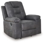 Windstade - Granite - Rocker Recliner