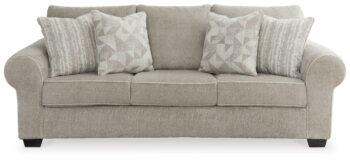 Discota - Sisal - Sofa