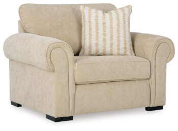 Lerason - Quartz - Chair And A Half