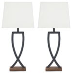 Makara - Table Lamp