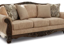 Stanmore - Golden - Sofa
