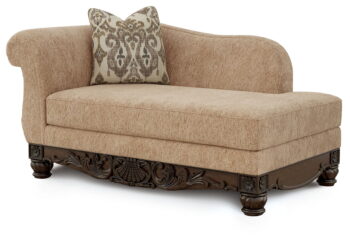 Stanmore - Golden - RAF Corner Chaise
