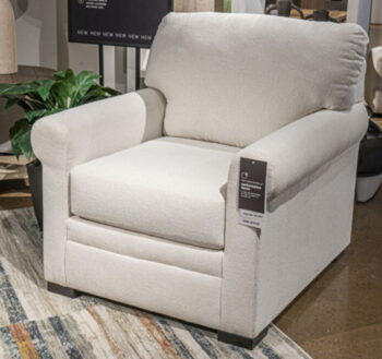 Hartmoor - Pearl - Chair