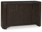 Neo - Rich Brown - Dining Room Server