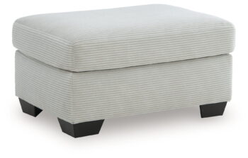 Amesley - Ottoman