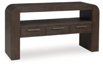 Neo - Rich Brown - Console