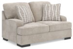 High Profile - Taupe - Loveseat