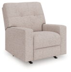 Storrow - Rocker Recliner