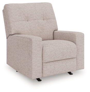 Storrow - Rocker Recliner