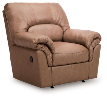 Whitlock - Rocker Recliner