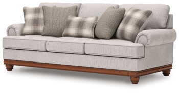 Stoughton - Sandstone - Sofa