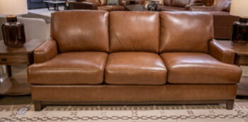 Gambellara - Amber - Sofa