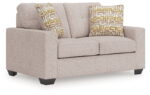 Storrow - Loveseat