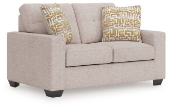 Storrow - Loveseat