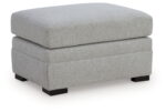 Ivory Brook - Dusk - Ottoman