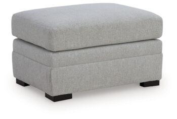 Ivory Brook - Dusk - Ottoman