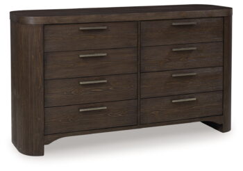 Neo - Rich Brown - Dresser