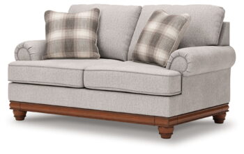 Stoughton - Sandstone - Loveseat
