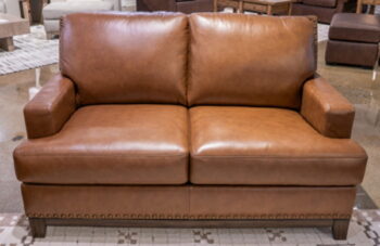 Gambellara - Amber - Loveseat